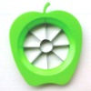 Wholesale plastic fruit cutter