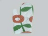 Wholesale 100%cotton oven gloves