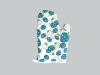 Wholesale 100%cotton oven gloves