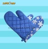 Wholesale LS-MG004-2 oven mitt