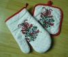 Wholesale oven glove