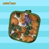 Wholesale LS-MG006-2 printed oven mitt