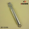 s/s lime peeler with soft handle