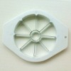 Wholesale plastic fruit cutter