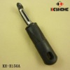 Wholesale serrated peeler with grip handle