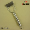 Wholesale stainless steel veg peeler