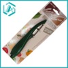 Wholesale New mode darkcyan stainless steel peeler