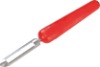 Wholesale fruit knife/Vegetable Peeler