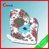 Wholesale Cotton oven mitten with good quality