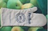 Wholesale kitchen oven mitt