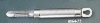 Peeler with serrate 8064-32