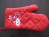 Wholesale promotion BBQ glove