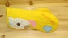 Wholesale 100%cotton fabric printed oven mitt