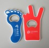 Wholesale Hand and foot bottle opener