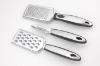 Wholesale 3pcs set peeler