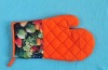 Wholesale cotton oven mitt