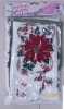 Wholesale kitchen towel set