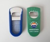 vivid foot shaped bottle opener