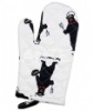 Wholesale Kitchen oven mitt sets