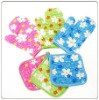 Wholesale fashion oven mitts and pot holders