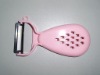 black ceramic peeler P6
