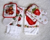 Wholesale 3pcs Kitchen set