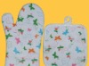 Wholesale oven mitts and pot holders