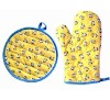 Wholesale oven mitts and pot holders