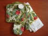 Wholesale oven glove