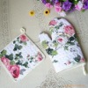 Wholesale oven mitts and pot holders