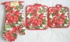 Wholesale oven glove and potholder