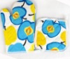 Wholesale New Potholder and Oven mitt