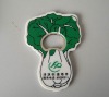 Wholesale Cabbage bottle opener