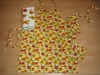 Wholesale 100% cotton printed kitchen set