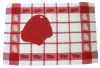 Wholesale Jacquard kitchen towel