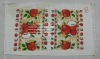 Wholesale 100% cotton terry tea towel