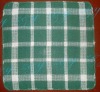 waffle tea towel