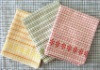 Wholesale cotton kitchen tea towel