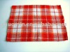 Wholesale cotton kitche towel