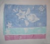Wholesale bamboo kitchen towel