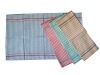 Wholesale Plain yarn dyed tea towel