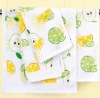 Wholesale microfiber dish cloth