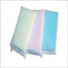Wholesale sponge cleaning handy wipe