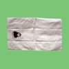 Wholesale 100% cotton tea towel