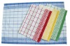 Wholesale jacquard tea towel