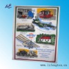 Wholesale Linen/cotton printed towel