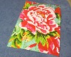 Wholesale Kitchen cotton printed tea towel