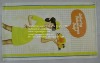 Wholesale 100% cotton tea towel