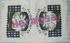 Wholesale printed cotton tea towel