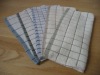 Wholesale small check towels(Boli-2010)